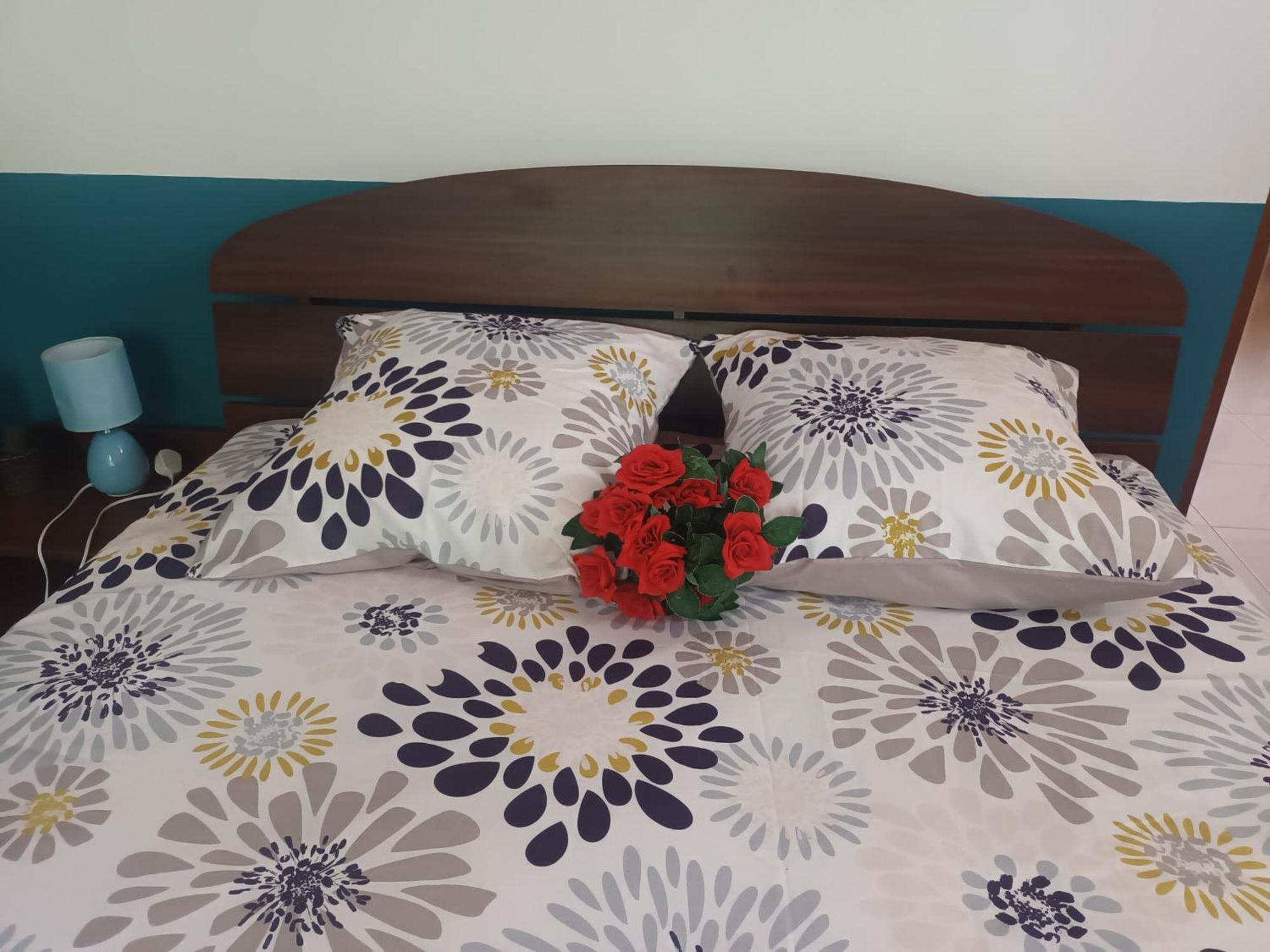 Lovely Flowers In Mount Lavinia Dehiwala-Mount Lavinia Eksteriør bilde
